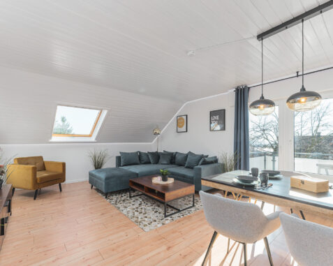 Mihalca Residence Stuttgart, Filderstadt im Feuerhaupt