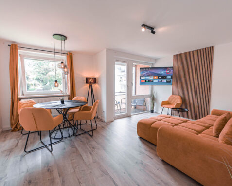 Mihalca Residence Esslingen am Neckar