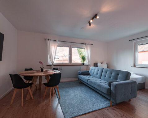 Mihalca Residence Stuttgart, Feuerbach