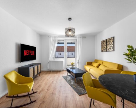 Mihalca Residence Pirna bei Dresden