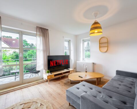 Mihalca Residence Dresden Stadt